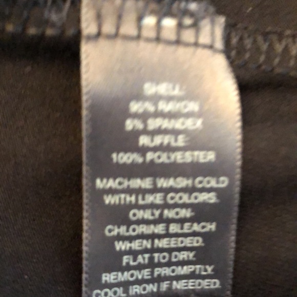 WHBM Top - Picture 6 of 6